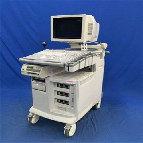 Aloka SSD 4000 Ultrasound system