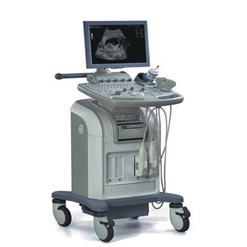GE Logiq C2 Ultrasound system