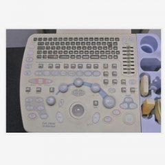 Hitachi Aloka EUB-8500 Ultrasound System