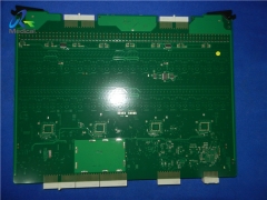 Repair GE Logiq E9/vivid E9 GTX-TLP192 Board (P/N:GA200726)
