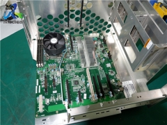 Repair Philips iU22/iE33 EMB (excelsior motherboard) (P/N:453561419431)