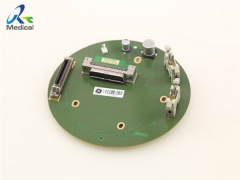 GE Thales Optics control board For R&F(P/N:5122281)