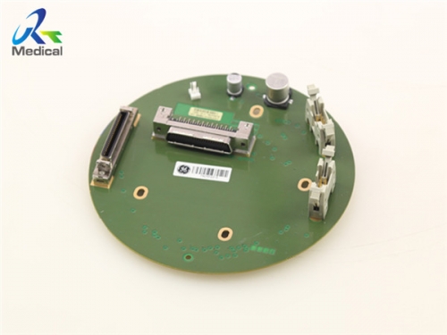 GE Thales Optics control board For R&F(P/N:5122281)