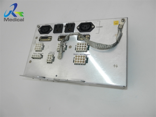 GE Vivid3 ultrasound part AC BOX 2253005-2
