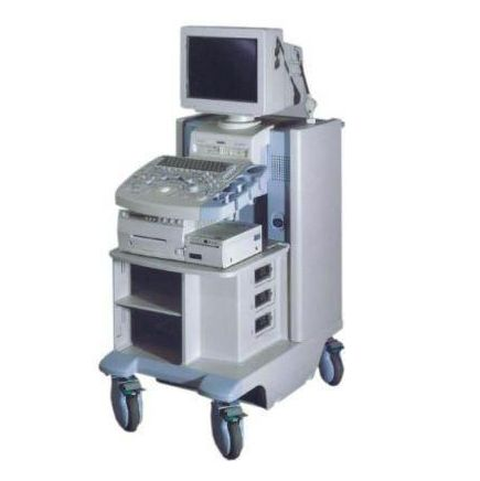 Hitachi Aloka EUB-8500 Ultrasound System