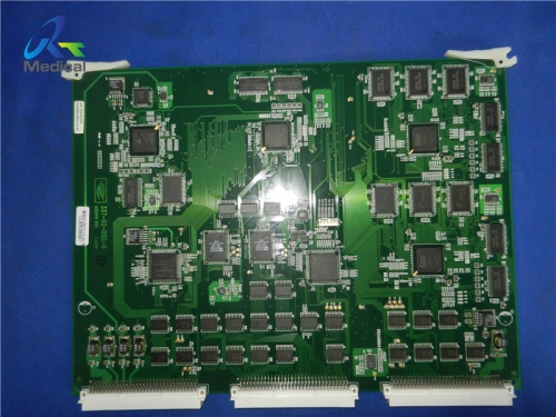Medison Accuvix XG Ultrasonic DSC board  (P/N：BD-337-DSC 0A）