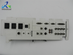 GE LOGIQ400 video output board 2123330 FOB Reference
