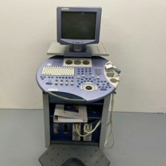 GE Voluson 730 Ultrasound machine