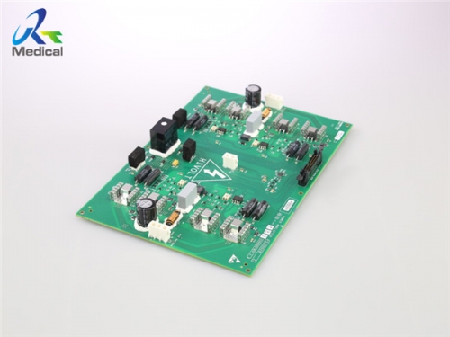 GE Power Amplifier Board For Mobile RAD(P/N:5350028)