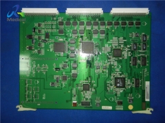 Medison Accuvix XQ Ultrasonic VM board  (P/N：BD-337-VM 0B)