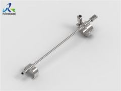 Ultrasound Biopsy Needle Guides for EDAN P5-1