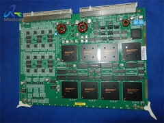 Hitachi EUB-5500 Ultrasonic DBF Board (P/N: CZ04AM-S11/CZ04AB-S10)