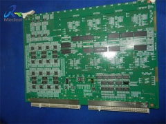 Hitachi EUB-5500 Ultrasonic DBF Board (P/N: CZ04AM-S11/CZ04AB-S10)