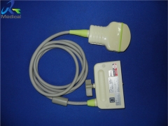  Toshiba PVM-375AT Convex Ultrasound Transducer 