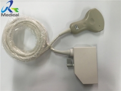 Toshiba PVG-366M dual frequency convex ultrasound transducer