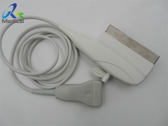 GE 7L-RC wide band linear ultrasound probe
