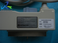 Hitachi EUP-V53W endocavity Ultrasound Transducer
