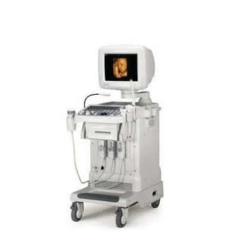 Medison SonoAce 8000 Live Ultrasound system