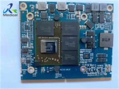 GE Voluson S6/S8 BT16 Video card GPU 5611467-2