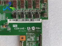Repair Hitachi Noblus FE Board CZK4AE