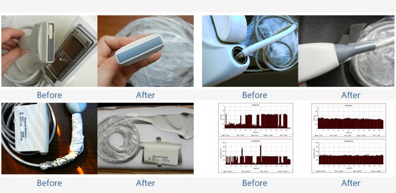 Probe Repair