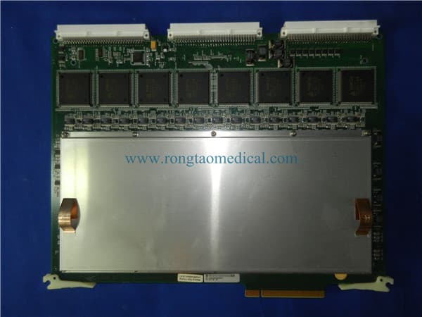 Medison Accuvix XQ Ultrasonic TI board (P/N:337-02-BF-0)