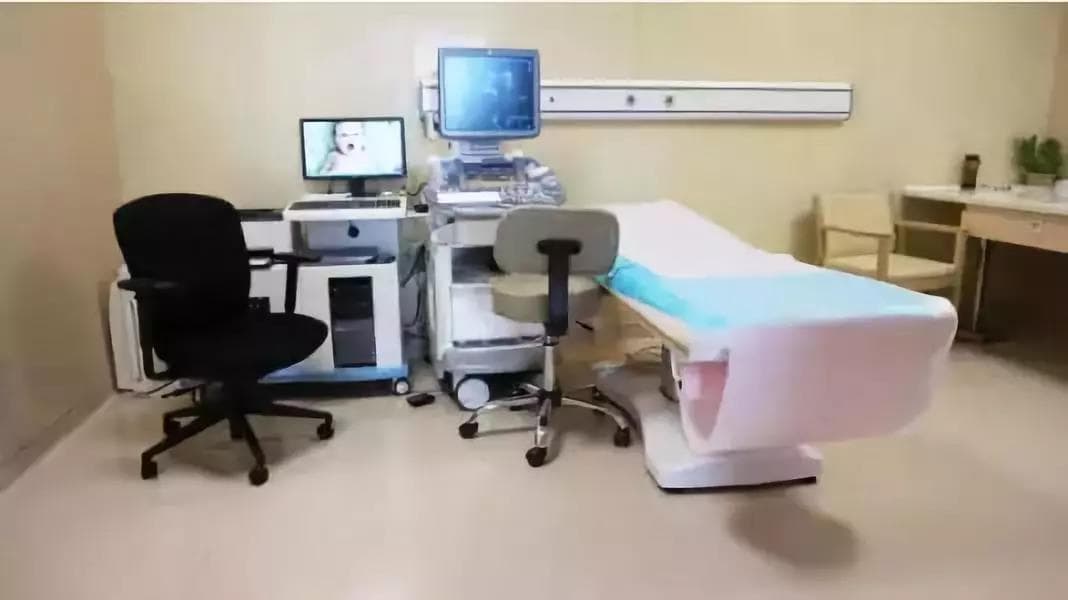 ultrasonic crash you have to know the repair method1