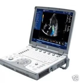 ge vivid7 maintenance case 2