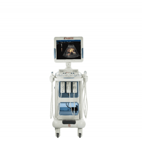 Esaote Mylab 40HD Ultrasound system