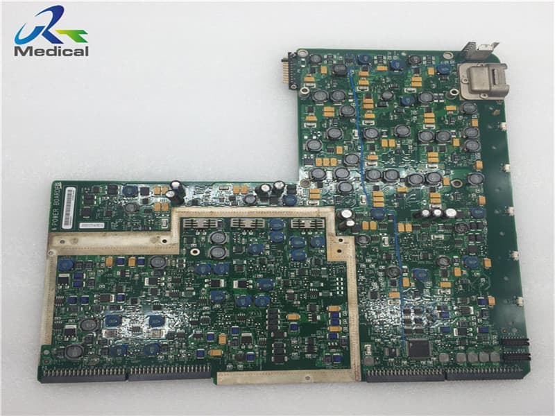 Philips CX30 CX50 Power board (P/N: 453561375144)