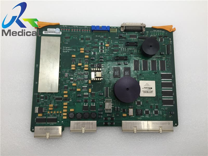 Repair HD11/HD11XE SP board (P/N: 453561210154/453561343282)