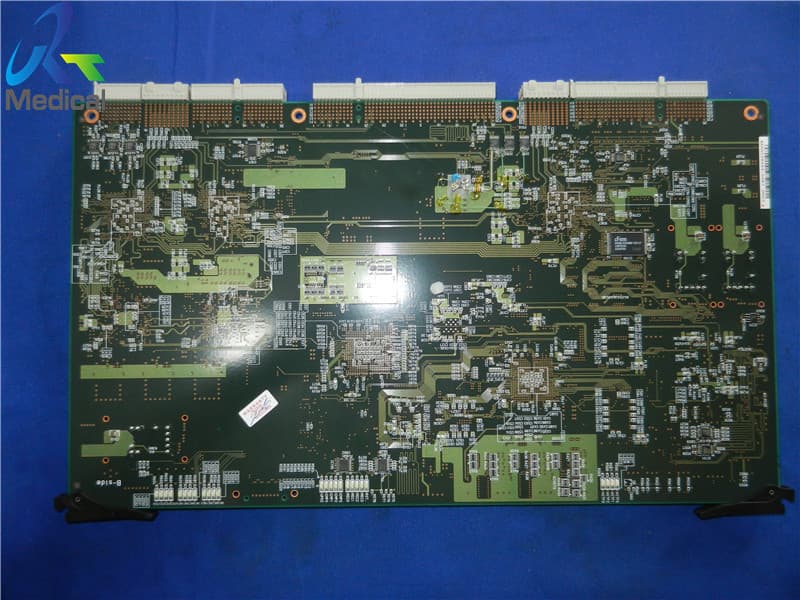 Hitachi Aloka CONT Assy for Prosound F75 EP556700BB
