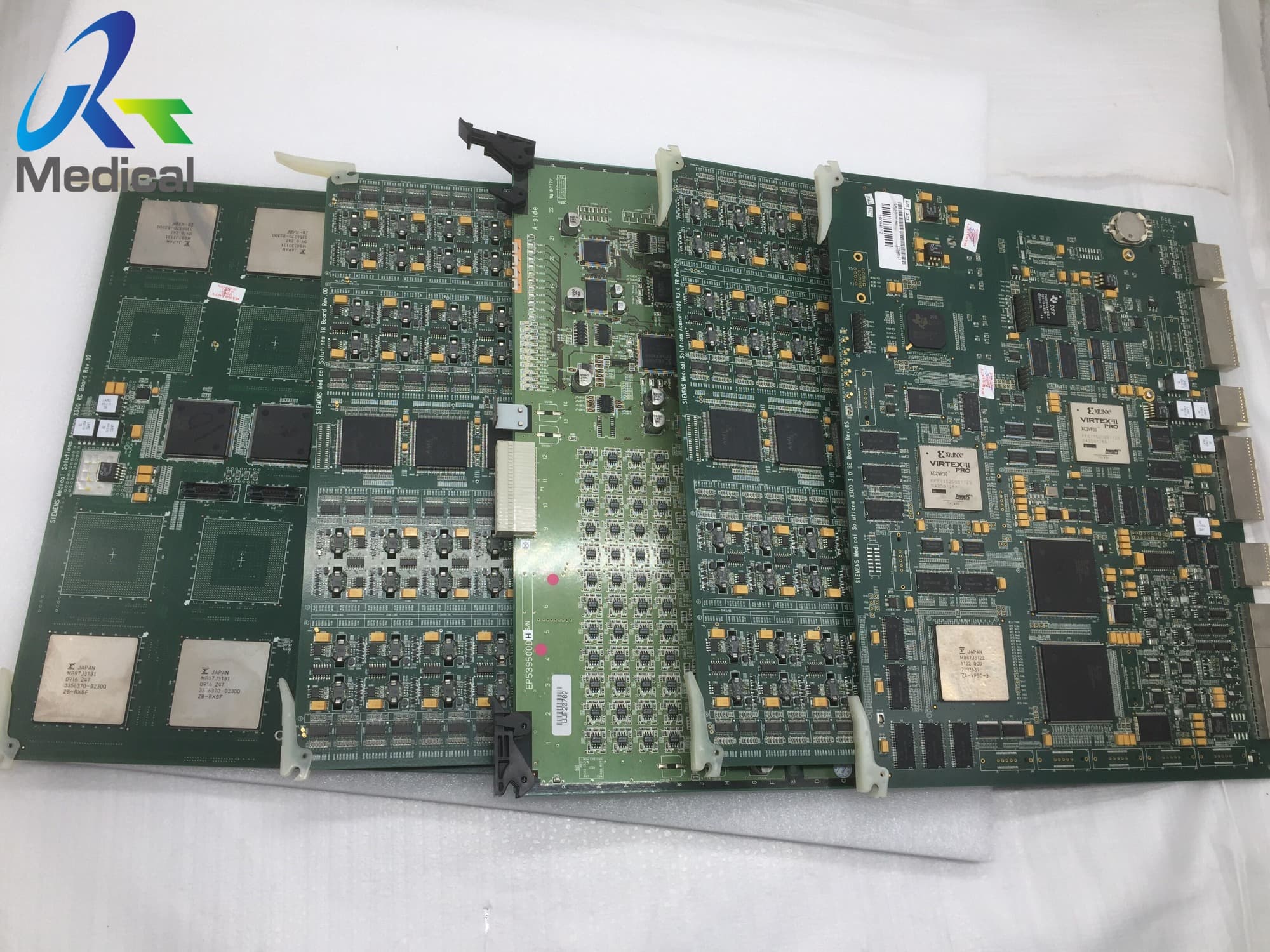 Philips 4D motor control board for EPIQ 5(453561471812)