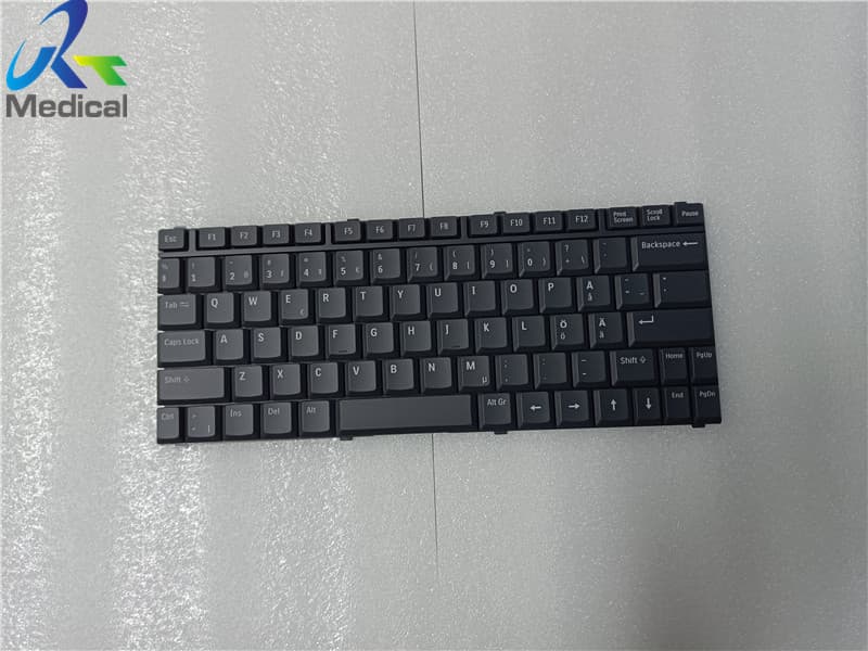 Philips HD15/Epiq Alphanumeric keyboard 452561660941