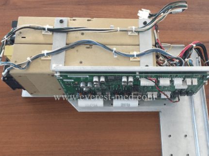 Philips iU22/iE33 Power Supply (P/N: 453561642151)