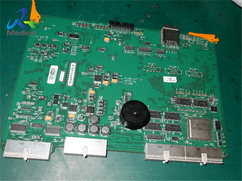 Philips HD15 ACB ultrasound board (P/N:453561197145/453561197144)