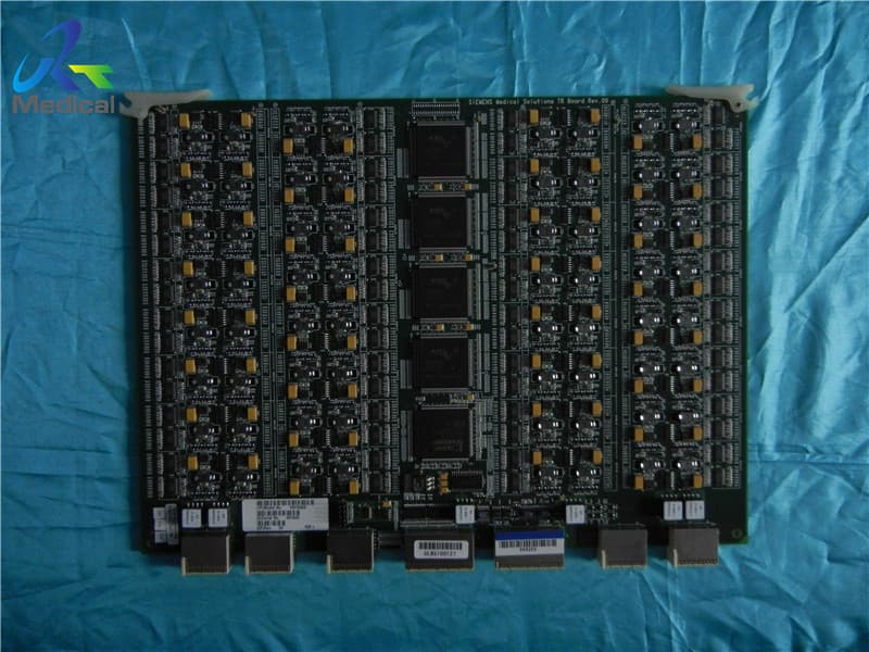 Siemens sonoline G40 TR board (P/N:10010905)