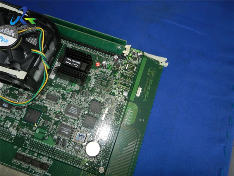 Medison Accuvix XG Ultrasonic board (P/N:337-02-PCC-2)