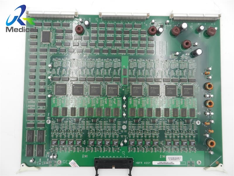 Ge Logiq400 Hbfr 2123307