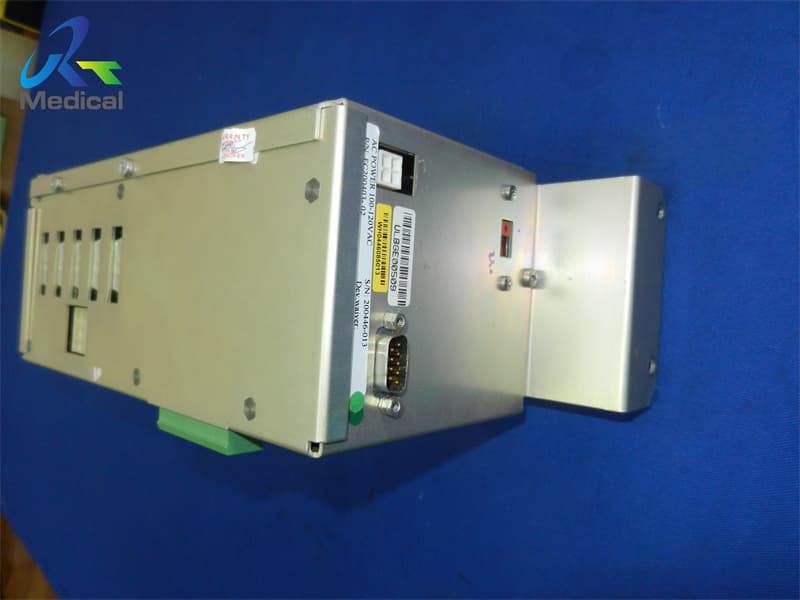 Ge Logiq9 Ac Power Fc200403-02