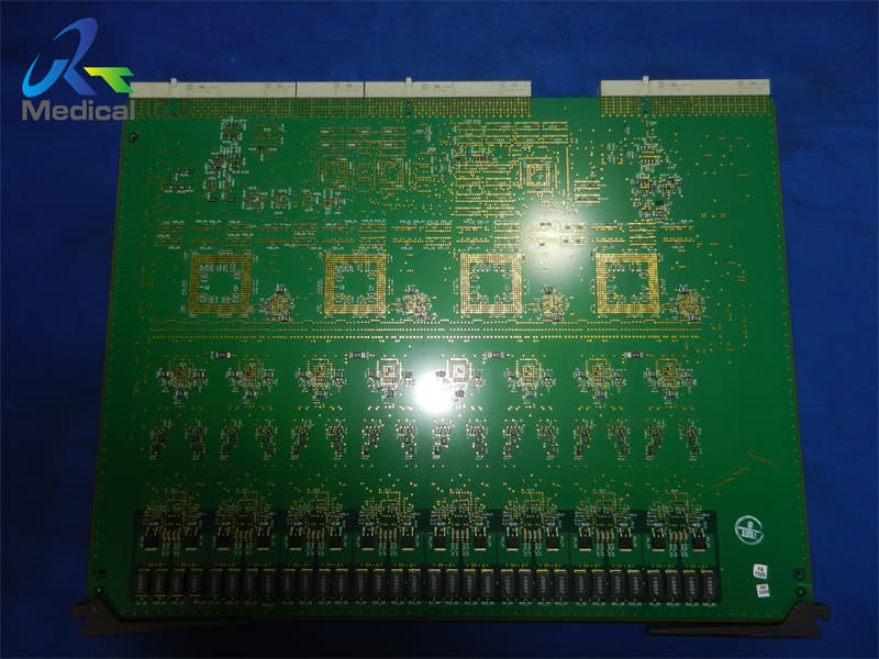 Ge Logiq 9 Td6 Ulb 5142651