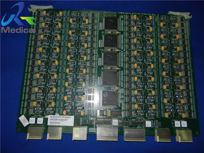 Siemens X150 TR Board (P/N:10010905)