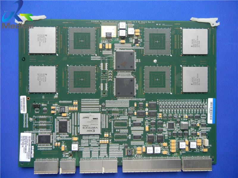 Siemens X300 RC Board (P/N:10131803)