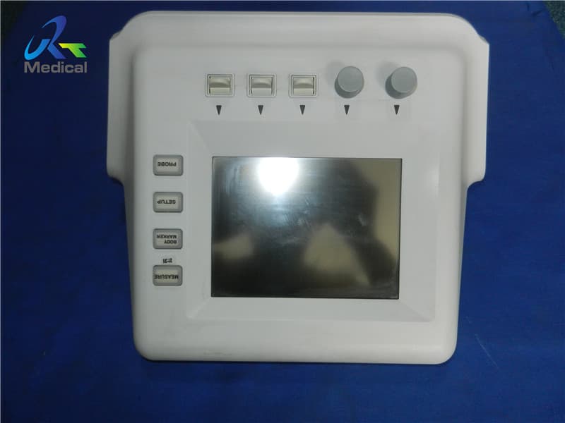 Medison Accuvix XG Ultrasonic Touch Screen