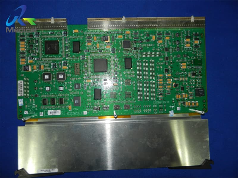 Ge Logiq9 Ebm 2273639-24