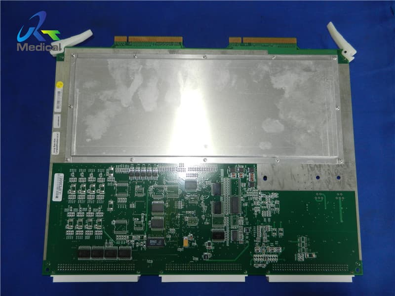 Medison Accuvix XG Ultrasonic CW board (P/N:BD-337C-CW 0A)
