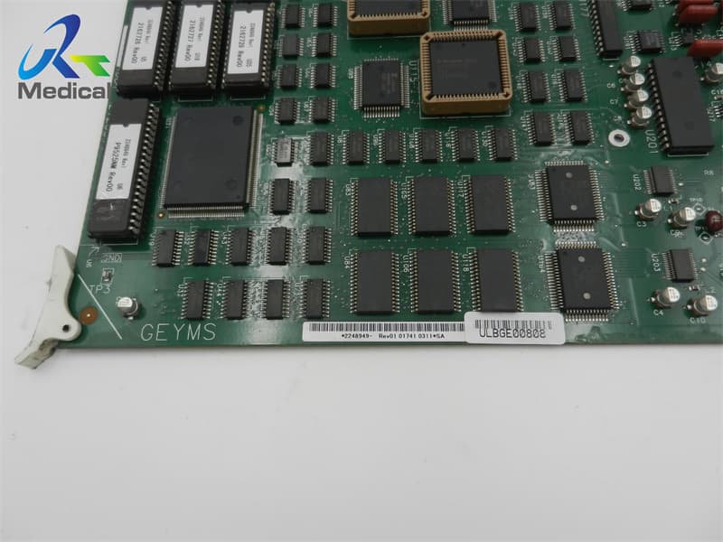 Ge Logiq400 Dopc3 2123311