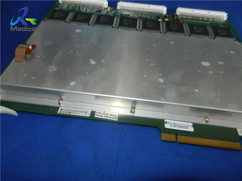 Medison Accuvix XG Ultrasonic BF board (P/N:BD-337-BF 0B)
