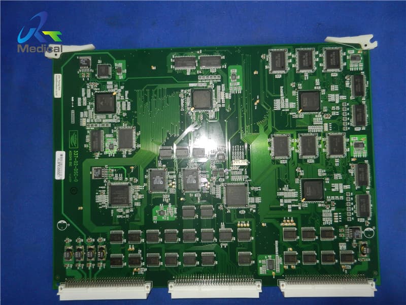Medison Accuvix XG Ultrasonic DSC board (P/N:BD-337-DSC 0A)