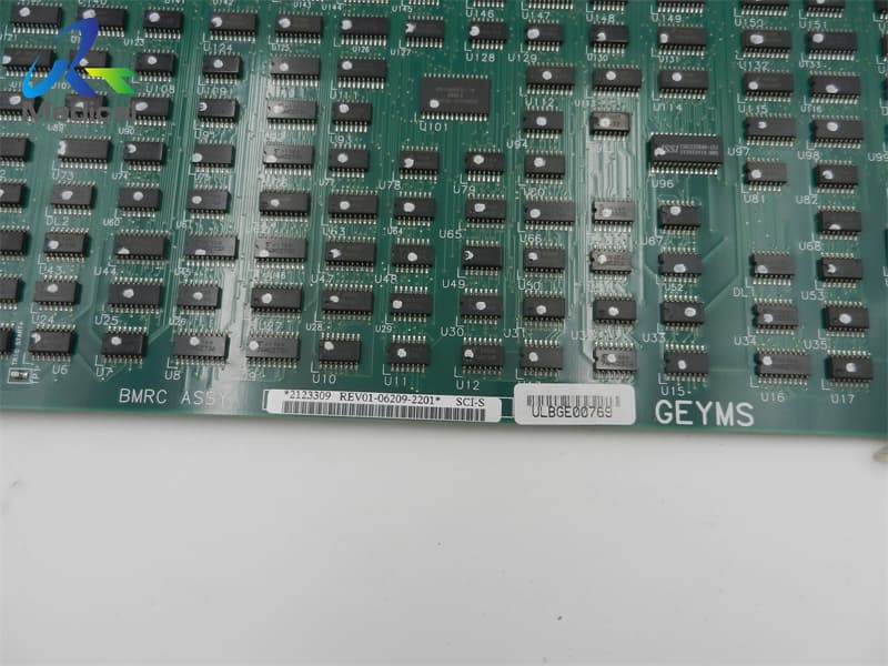 Ge Logiq Bmrc 2123309